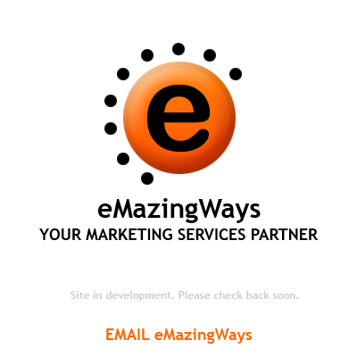 EMAIL EMAZINGWAYS